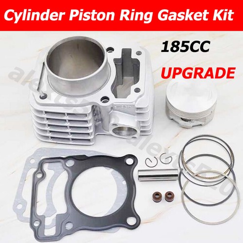 Kit pistone cilindro - , 185cc