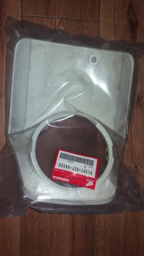Nos honda 185 500 - s, sb